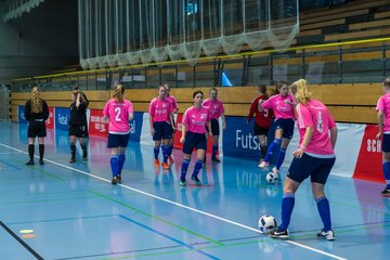 Bild 110 - B-Juniorinnen HLM